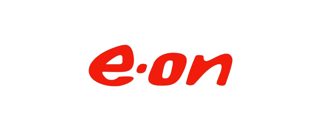 e on-Logo